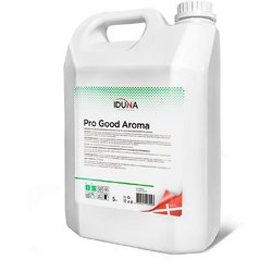 Средство универсальное для мытья пола и поверхностей Iduna Pro Good Aroma 5 л